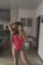 Проститутка Саша (24 лет, Мурманск)