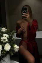 8 902 131-06-22 Проститутка Кристина (22 лет, Мурманск)